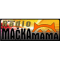 Radio Mackamama logo