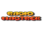 RADIO MADTREK logo