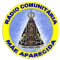 Rádio Mãe Aparecida logo
