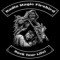 Radio Magic Firebird logo