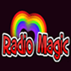 Radio Magic logo