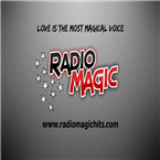 radio magic hits logo