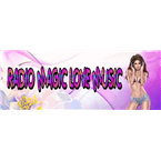 Radio Magic Love Music logo