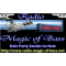 Radio Magic of Bass logo