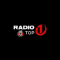 Radio top 1 logo