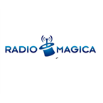 RADIO MAGICA logo