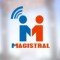 Radio Magistral Cholchol logo