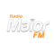Rádio Maior FM logo