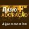 Radio Mais Adoracao logo