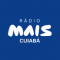 Radio Mais Cuiaba logo