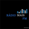 Rádio Mais FM (Encanto) logo