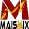 Rádio Mais Mix logo