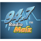 Radio Maiz logo