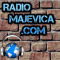 Radio Majevica logo