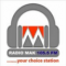 Radio Mak logo
