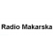 Radio Makarska Rivijera logo