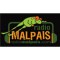 Radio Malpais logo