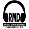 Rádio Maná de Deus logo