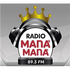 Radio Manà Manà logo