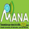 Radio Mana 97.3 fm logo