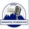 Radio Manantial De Bendicion HN logo