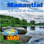 Radio Manantial En El Desierto logo