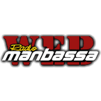 Radio Manbassa logo