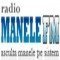 Radio Manele FM logo