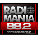 Radio Mania logo