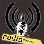 RADIO MANICOMIO WEB logo