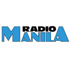 Radio Manila logo