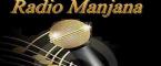 radio manjana logo