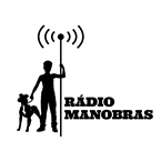 Radio Manobras logo