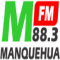 Radio Manquehua FM logo