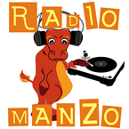 Radio Manzo logo