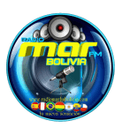 Radio Mar FM Bolivia logo