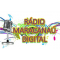 Rádio Maracanaú Digital logo