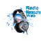 Radio Maracucha Web logo