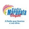 Rádio Maranata Gospel logo