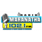 RADIO MARANATHA logo