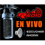 Radio Maranatha online logo