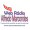 Rádio Marcondes Web logo