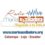 Radio Maria Auxiliadora logo