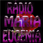 Radio Maria Eugenia logo