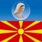 Radio Maria Macedonia logo