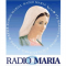 Mária Rádió Szerbia logo