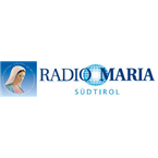 Radio Maria Südtirol logo