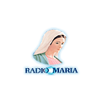 Radio Maria Italia logo