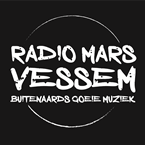 Radio Mars Vessem logo