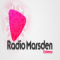 Radio Marsden HD Sound logo